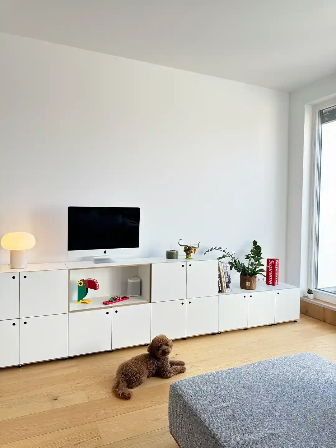 Wohnzimmer Sideboard mit Türen Koop, Sideboards, Wohnzimmer, Dani, Wide Awake Earthquake, 3x4, 1080, 30