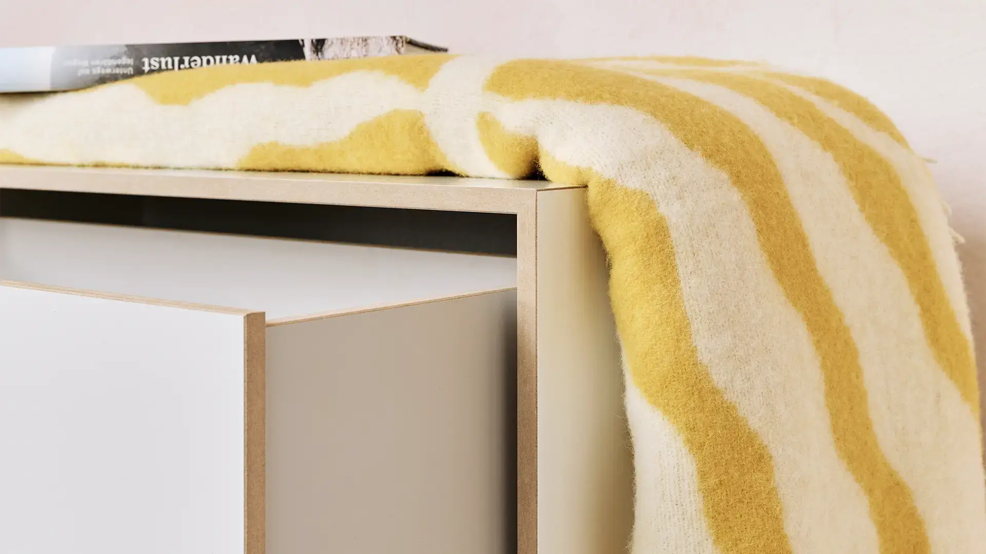 Kommoden,  2:3 Modul, Doppelte Breite mit Schubladen, Detail, Weiß, rosa, Retusche, 16x9, 1080, 75