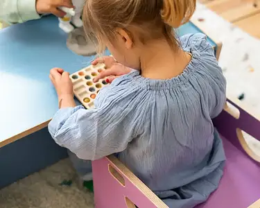 20250406-stocubo-0866-Kinderzimmer, Kindermöbel, 3-in-1-Wendehocker, 3-in-1-Wendebank, Oceangrün, Flieder, 5x4, 70