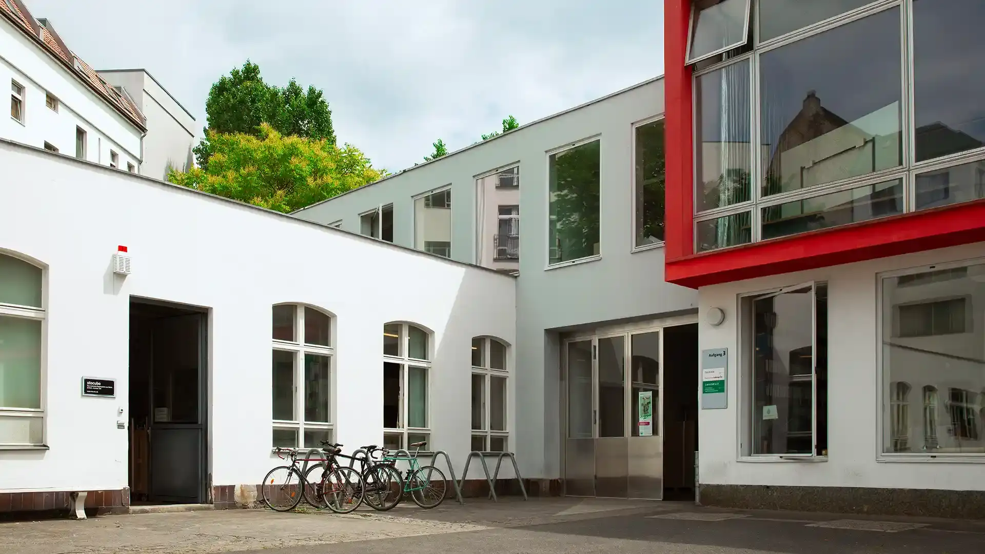 Über stocubo, Über uns, Werkstatt, ExRotaprint, Wedding, Quadrat, square, 16x9, 30