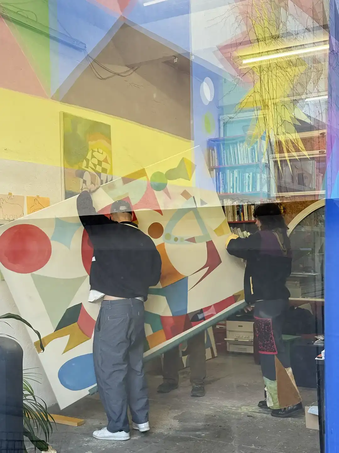 IMG, 1142-bearbeitet-50, business plaza comic book finance money building design currency map tile