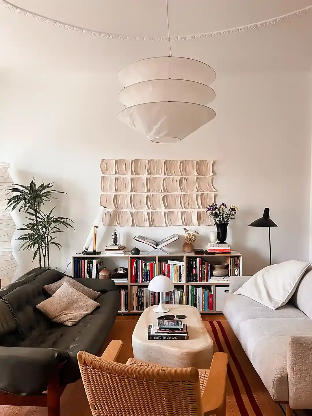 Koop, stocubo x Igor, Igorjosif, Instagram, 1x1, Bücherregal, Sideboard, Umbau, Modularität, 20