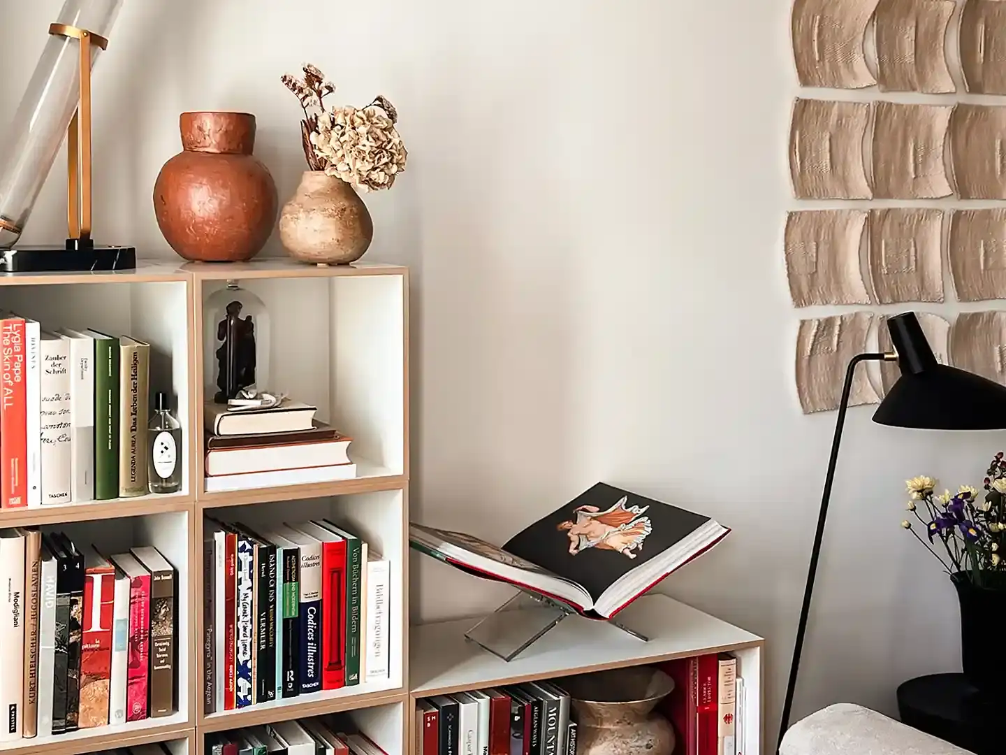 Koop, stocubo x Igor, Igorjosif, Instagram, 1x1, Bücherregal, Sideboard, Umbau, Modularität, 30