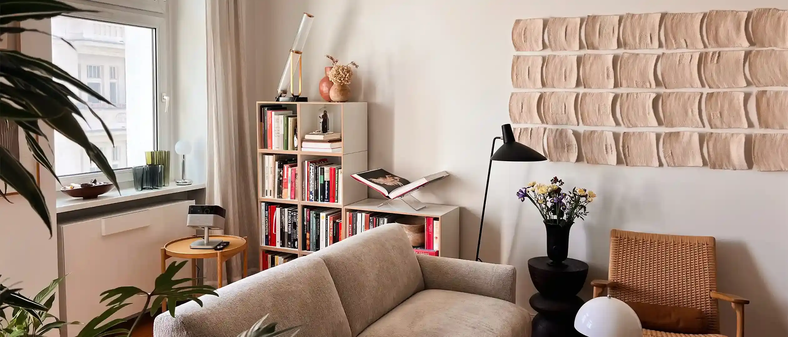 Koop, stocubo x Igor, Igorjosif, Instagram, 1x1, Bücherregal, Sideboard, Umbau, Modularität, 20