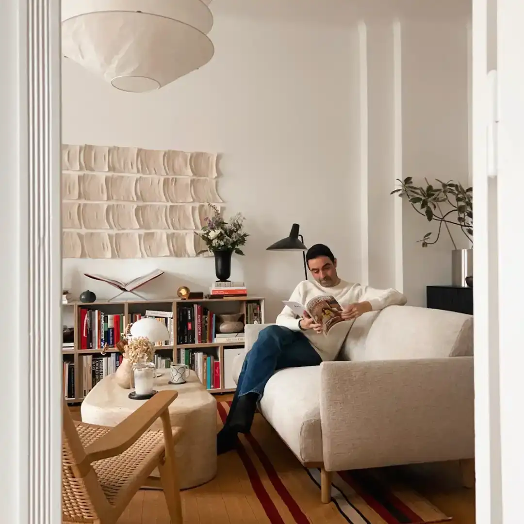 Igor Josif Koop, stocubo x Igor, Igorjosif, Instagram, 1x1