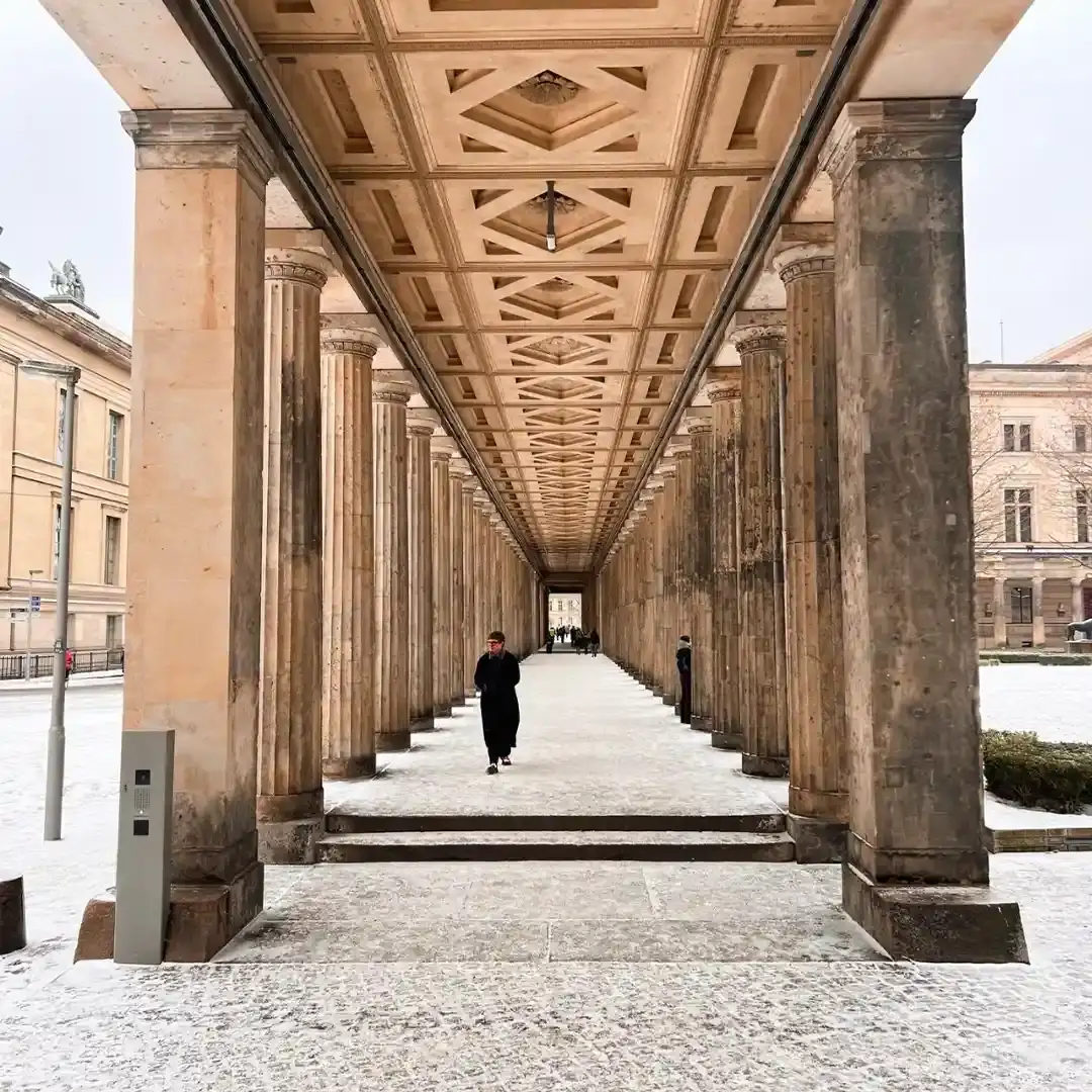 Igor Josif Koop, stocubo x Igor, Igorjosif, Instagram, 1x1