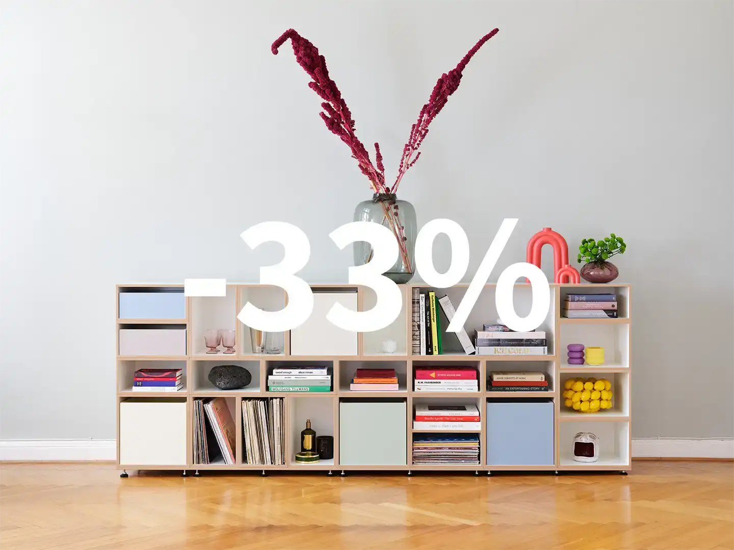 Rabatt, Rabattstaffel, großes Wohnzimmer Sideboard, 33