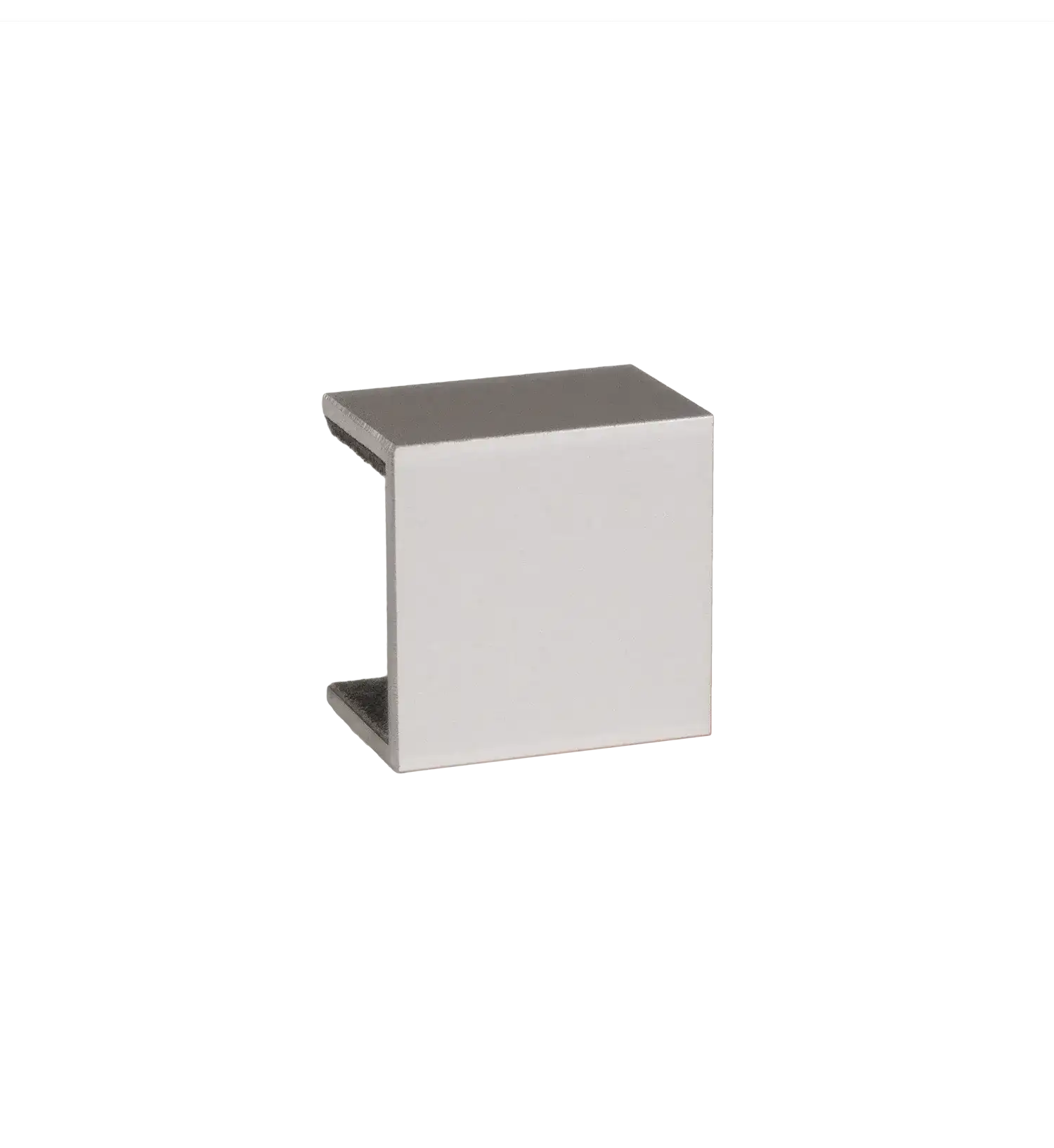 Zubehör, Aluminiumklammer, KALU