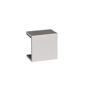 Zubehör, Aluminiumklammer, KALU