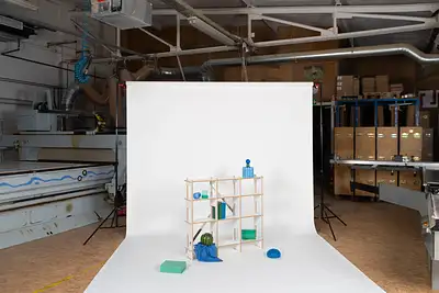 Steckregal-3x3, 3x2-30
