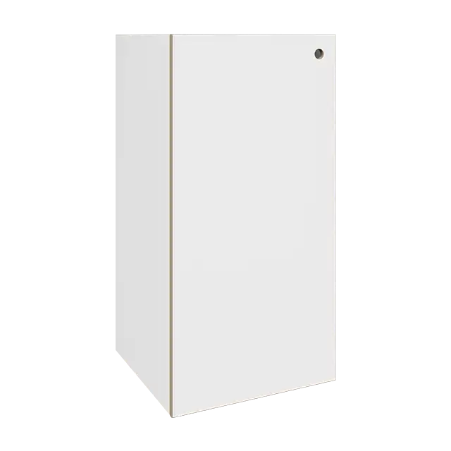 2:1 Modul mit Türen, hochkant, Freisteller Korrektur