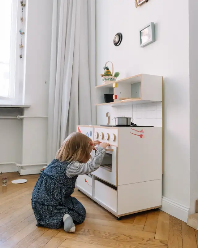 Kinderküche über uns, stocubos, Julia, Kinderküche