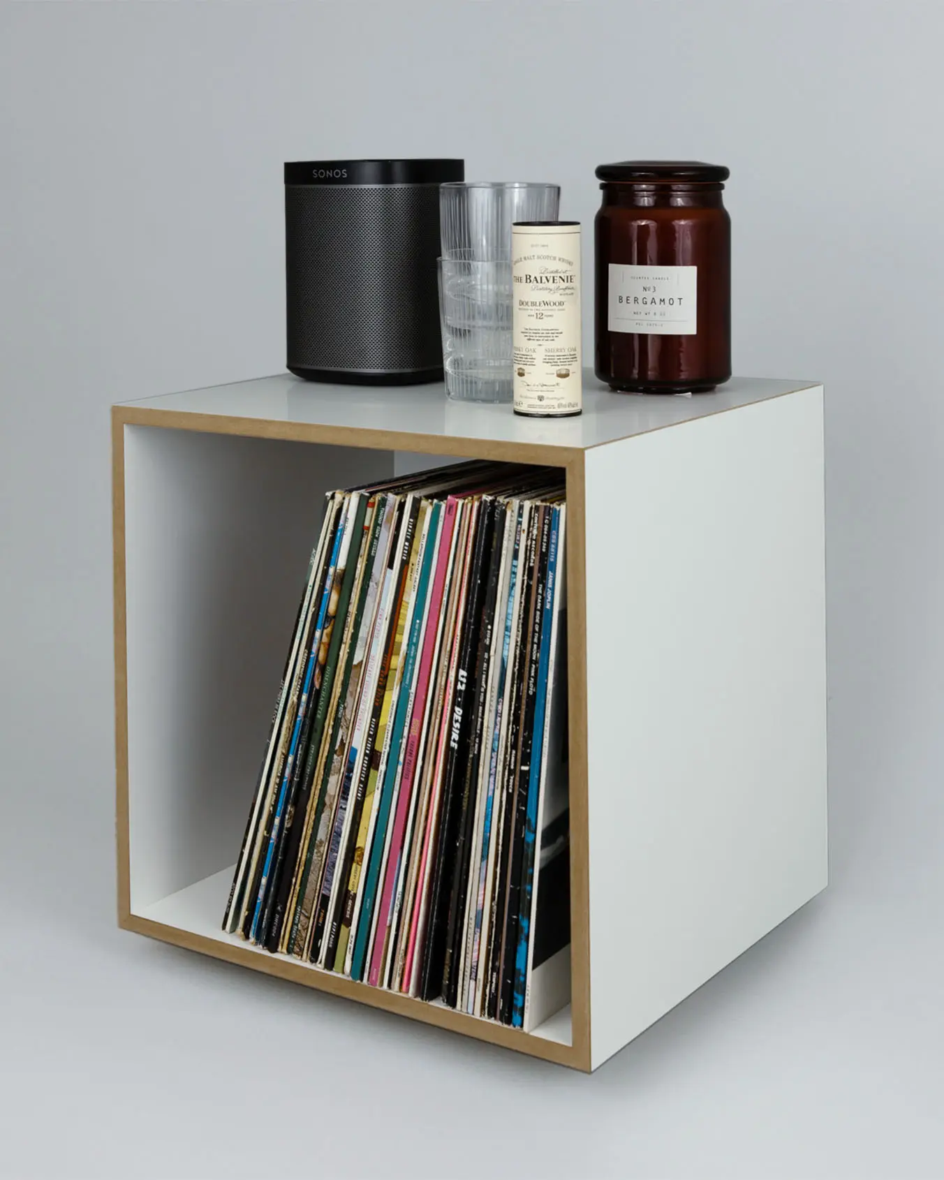 1:1 Cube Blog, Vinyl & HiFi, 1:1 Cube