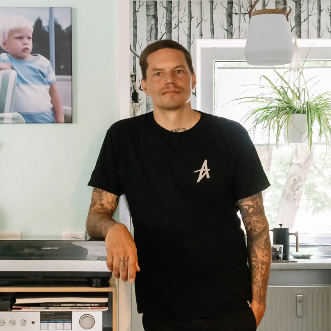 Blog, stocubos, Ville