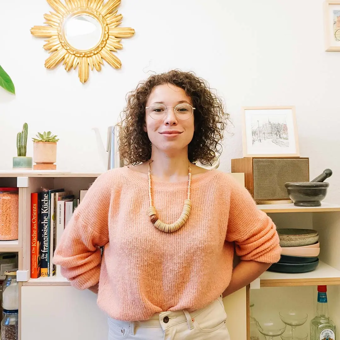 Blog, stocubos, Mathilde