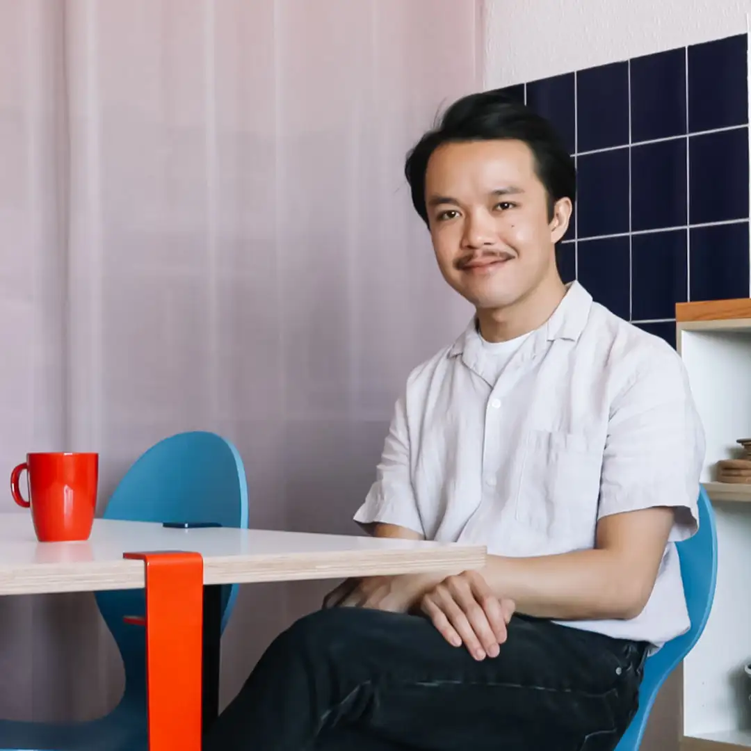 Prak Porträt Prak-Blog, stocubos, Prak, Porträt