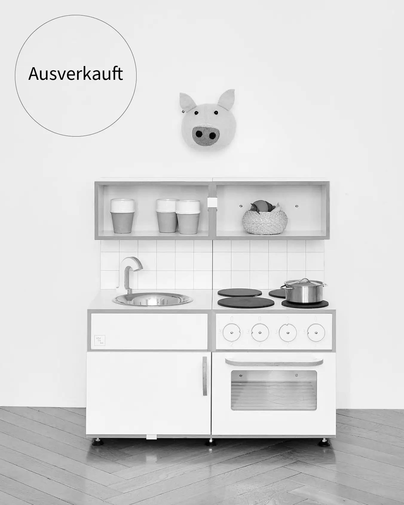 Kinderküche Blog, Kinderzimmer, Kinderregale, Kinderküche, Ausverkauft