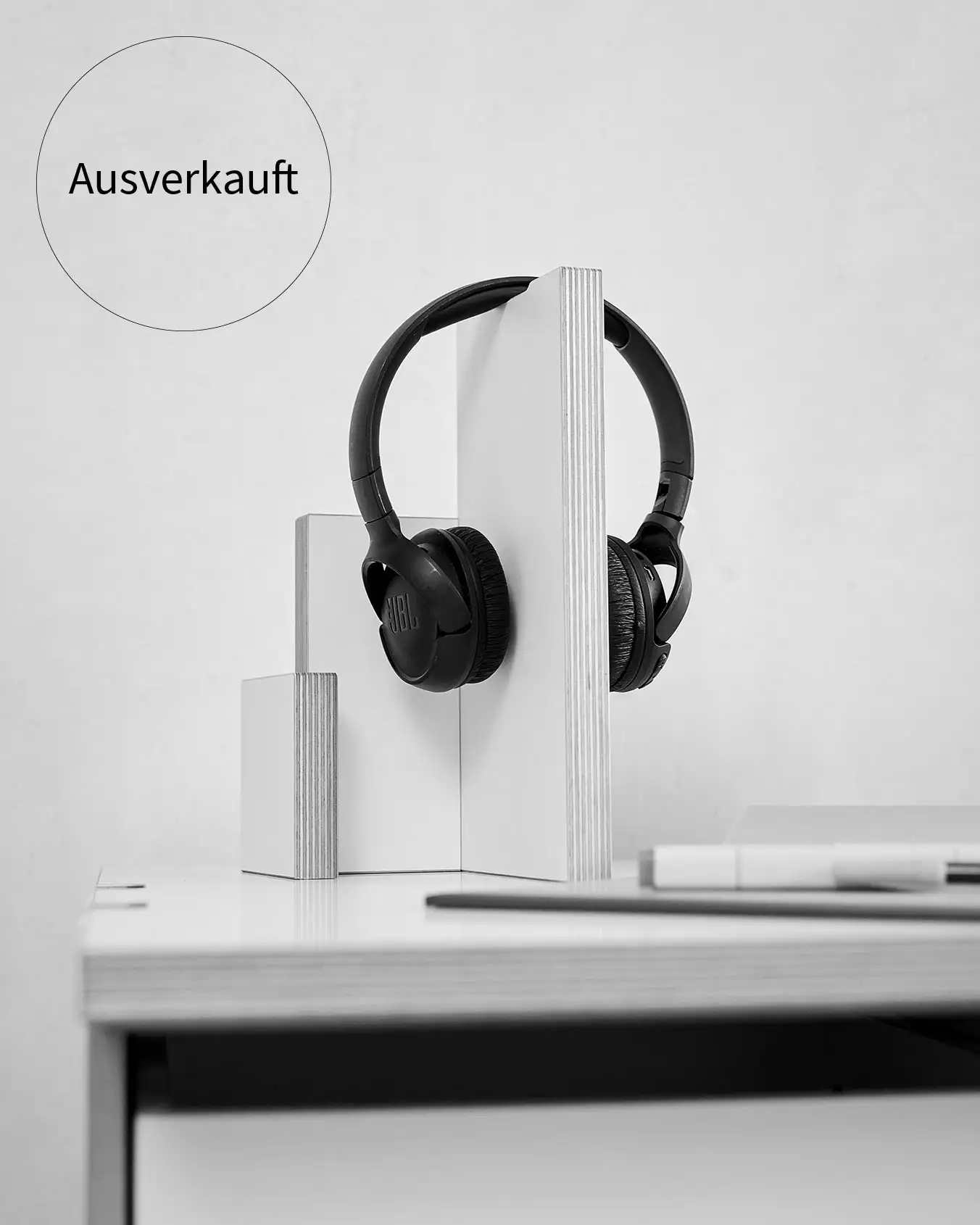 Kopfhörerständer Zubehör, Vinyl & Hifi, Kopfhörerständer, Ausverkauft