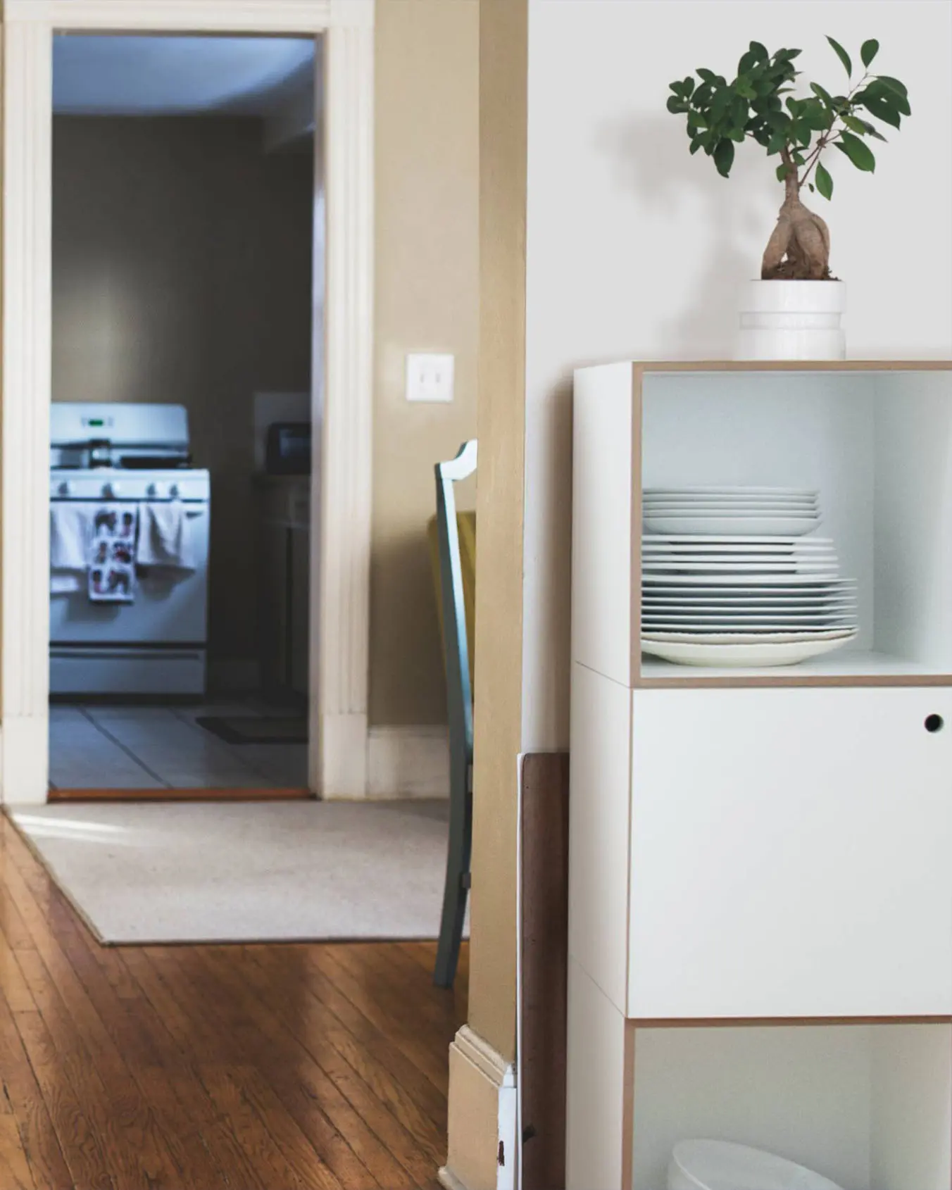 Kundenbilder, Esszimmerregal, Anrichte, Geschirrschrank