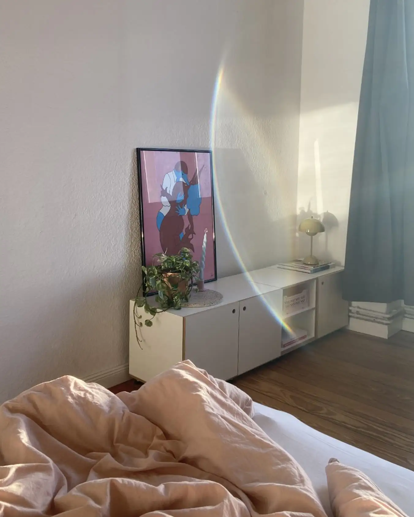 Schlafzimmer Lowboard Koop, Lotti, Schlafzimmer, Lowboard