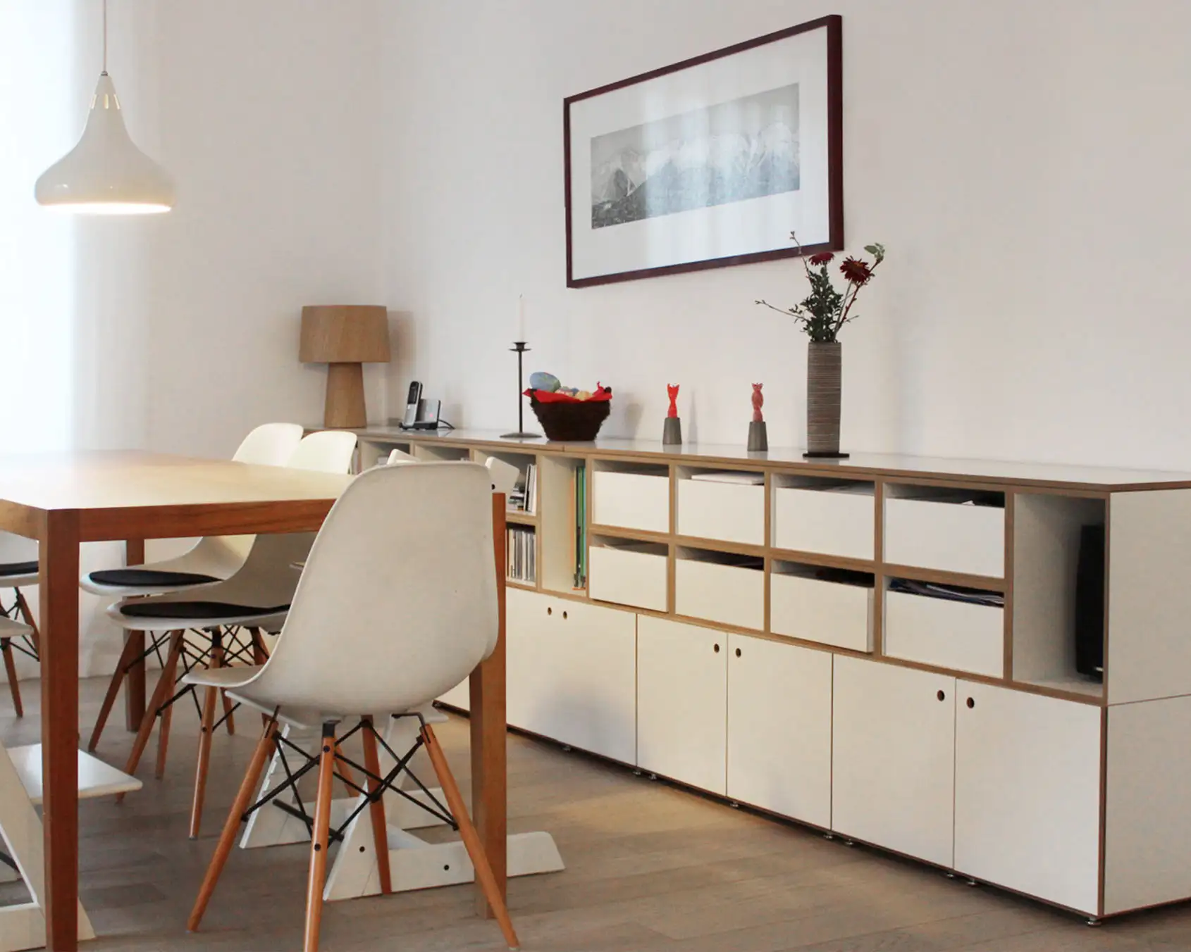Designer Sideboard Kundenbilder, Blog, Sideboards, Architektenhaus
