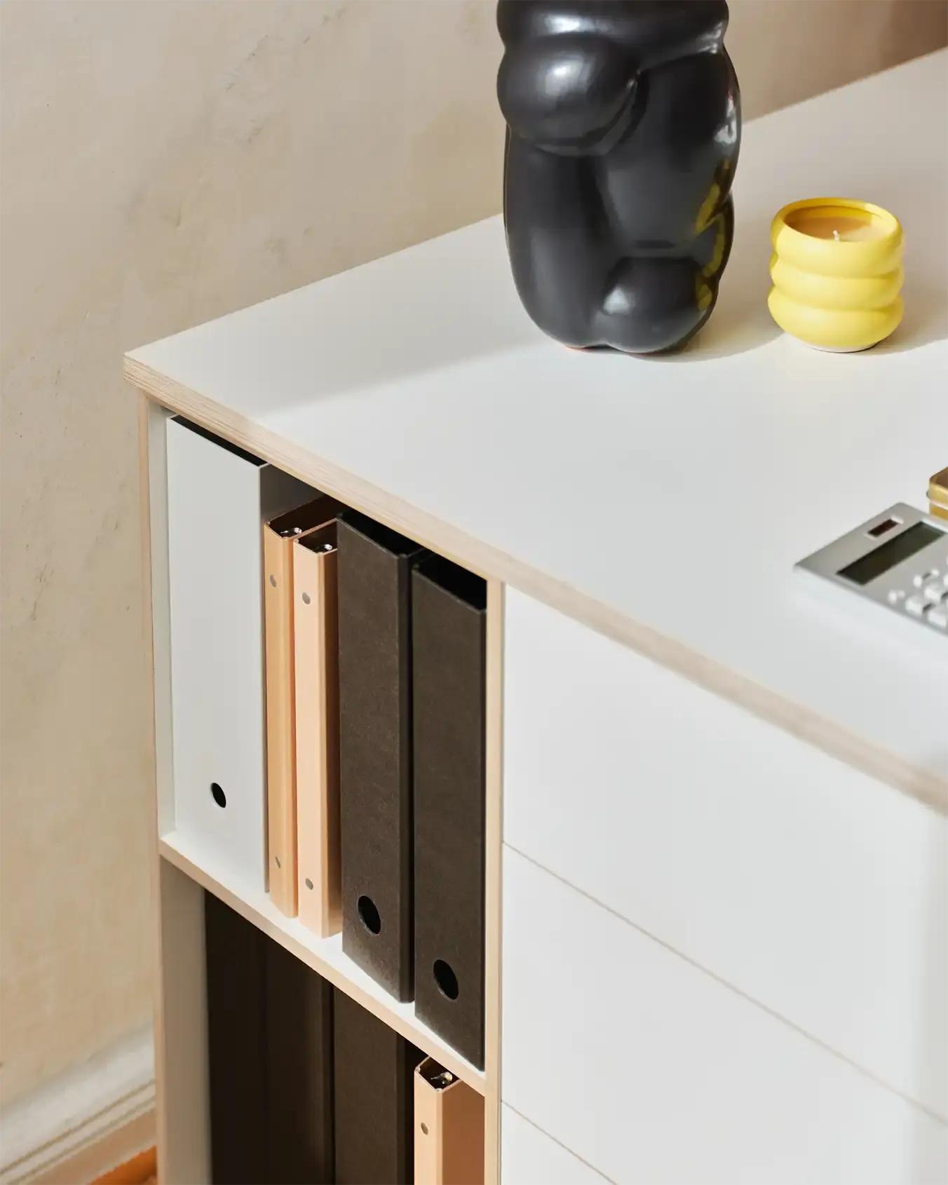 XXL-Schreibtisch Home Office, XXL-Schreibtisch