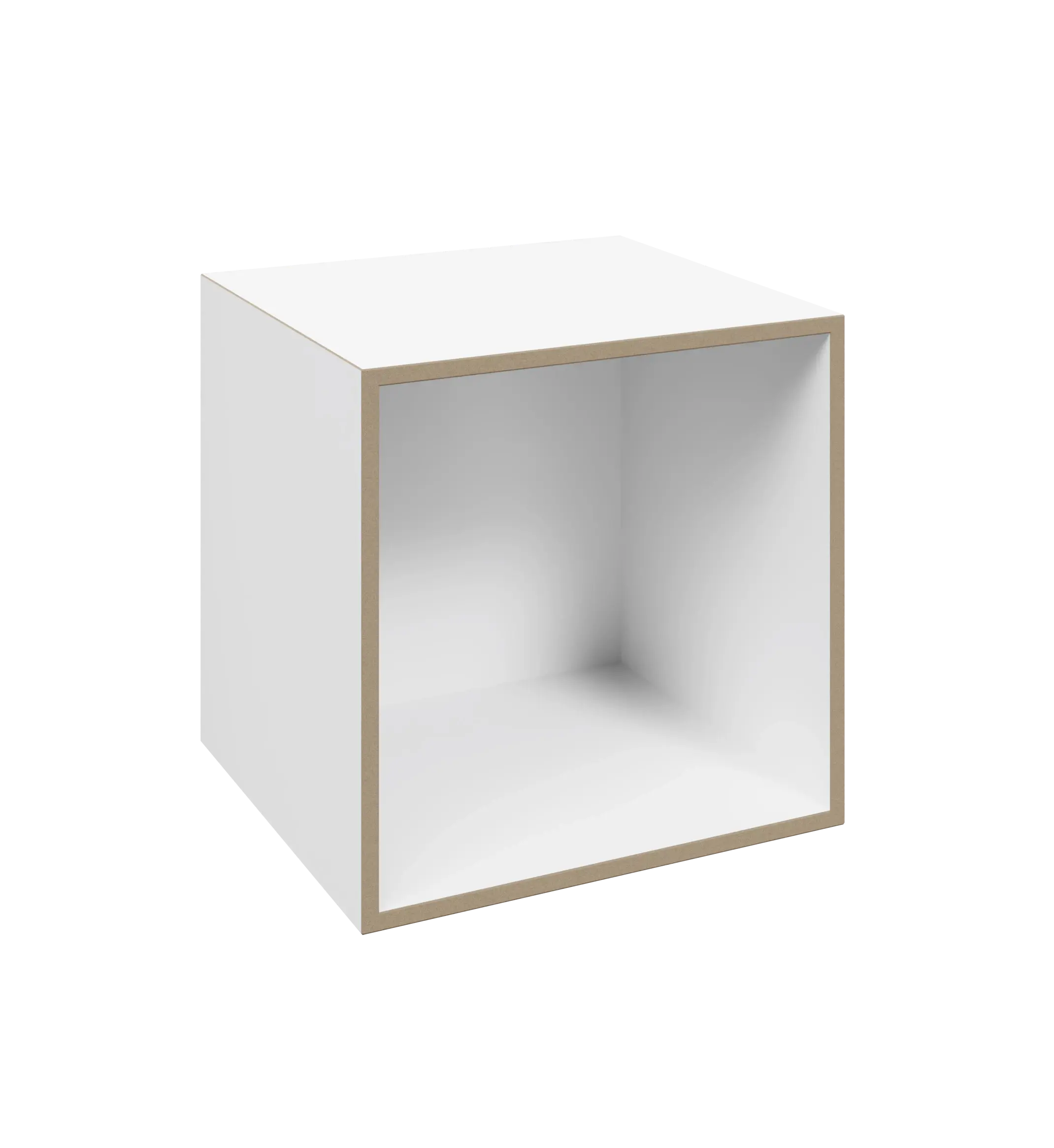 Cube 1:1