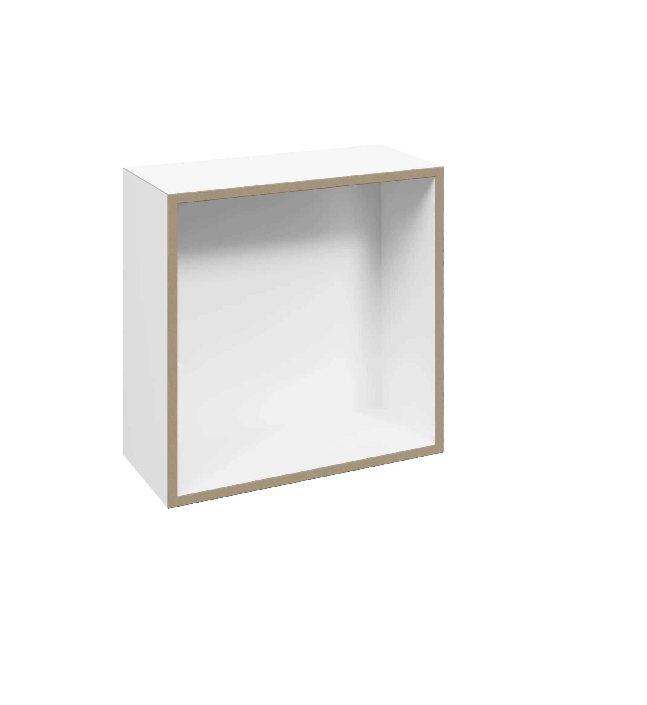 Cube 1:1