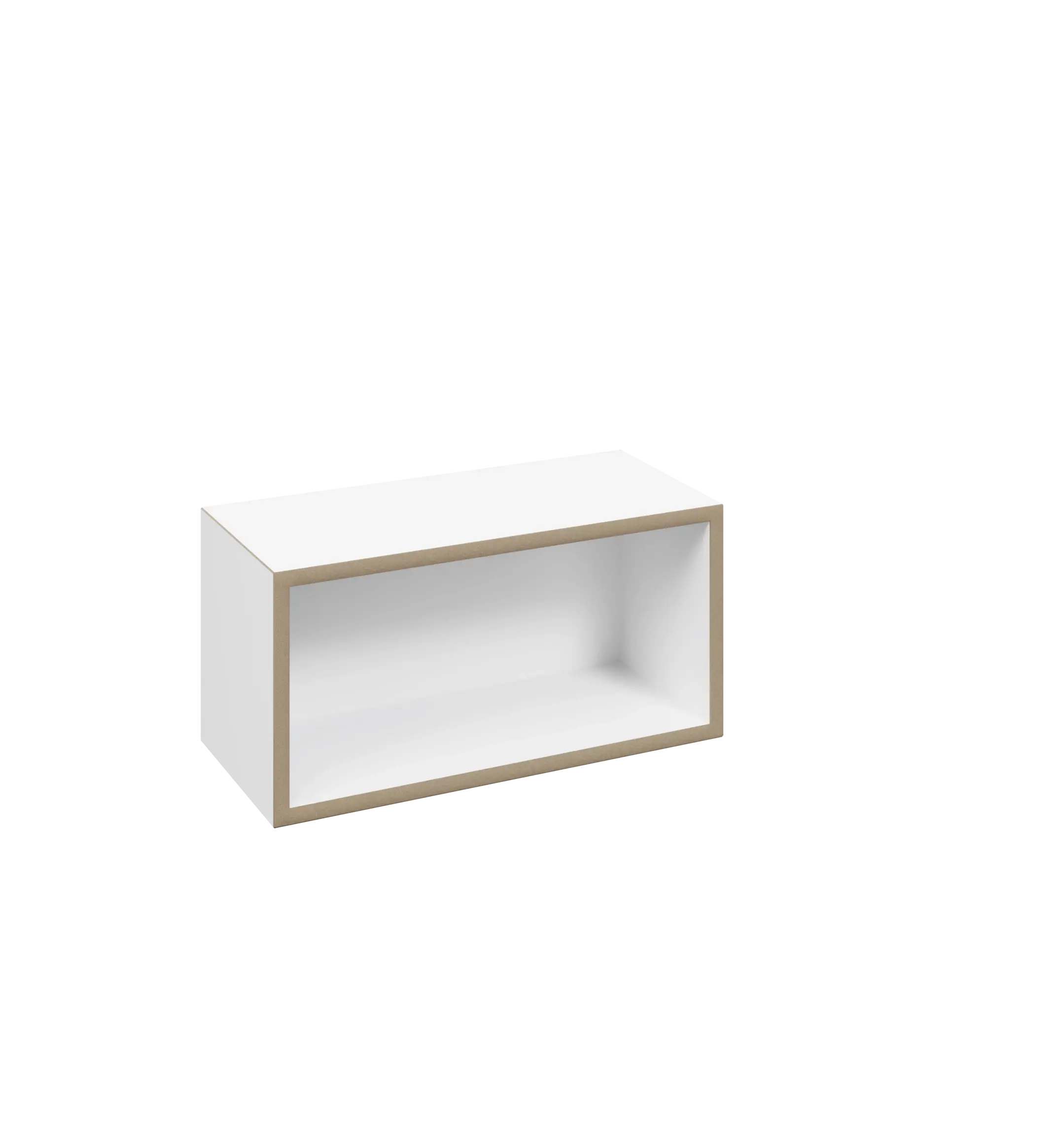Cube 1:2
