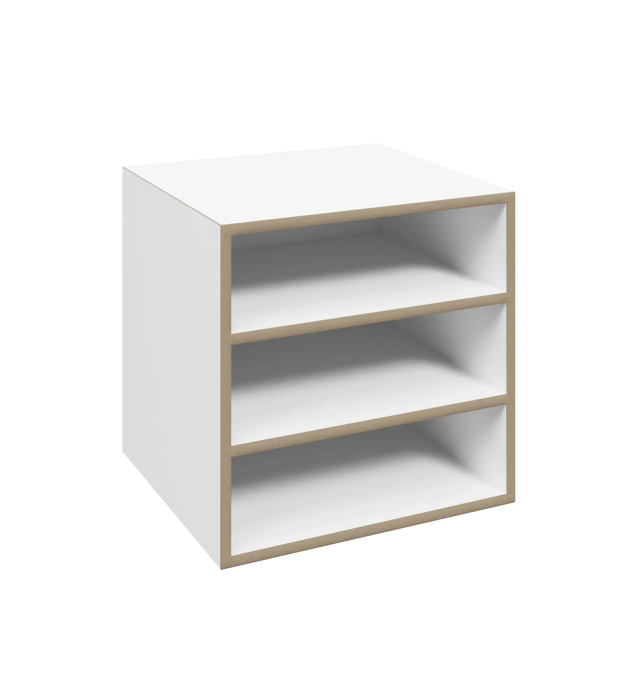 Cube F3