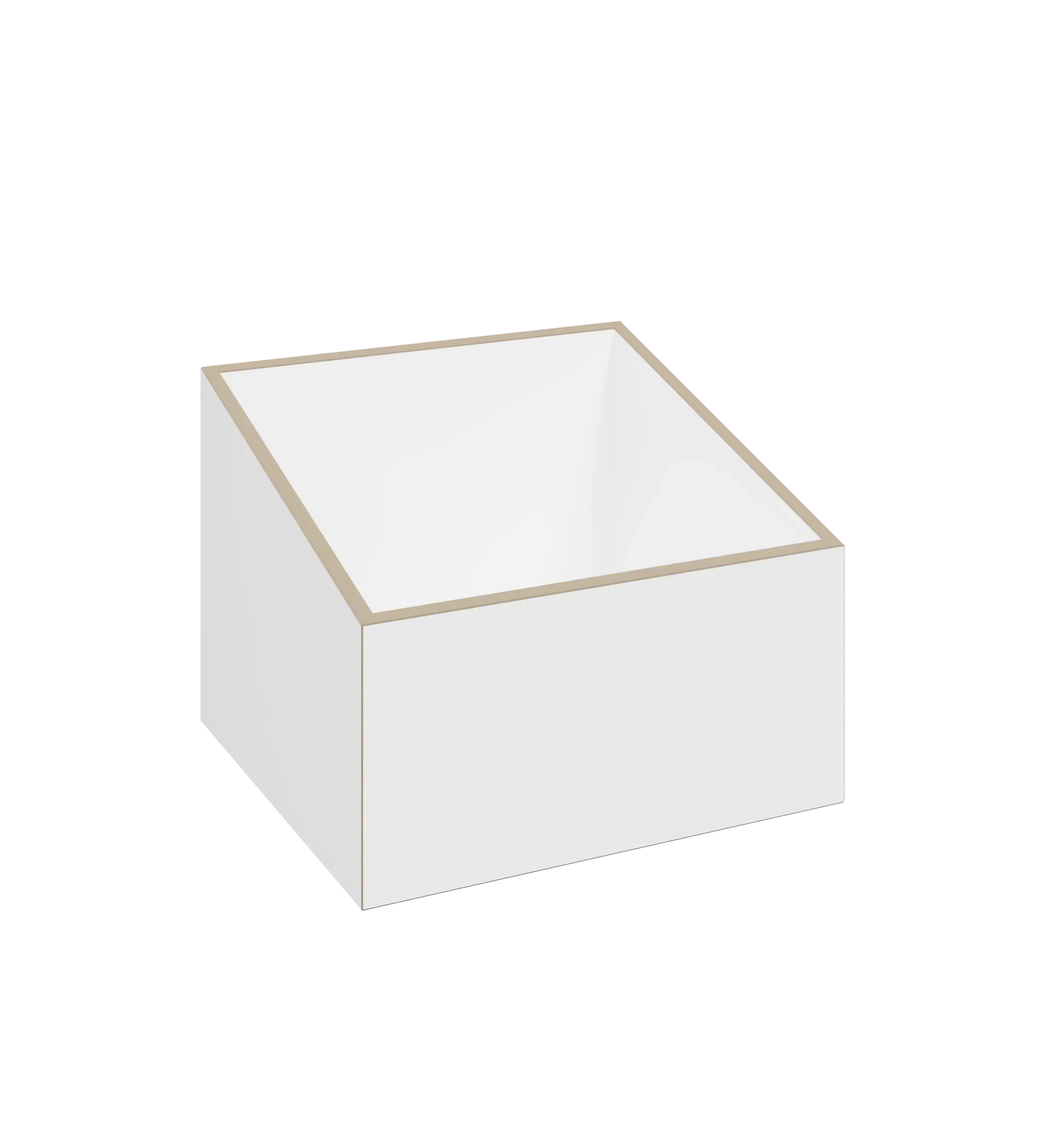 Boîte 33 tours