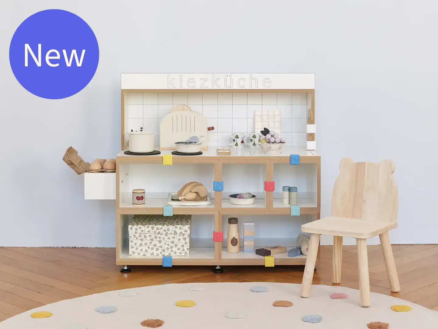 Kiezküche Blog, Kinderzimmer, Kiezküche, Blog, Hauptbild, EN