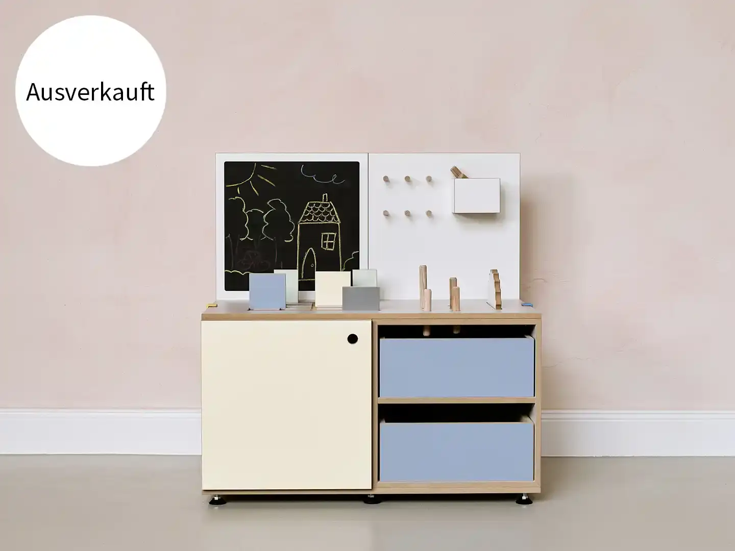 Blog, Kinderwerkbank, Ausverkauft