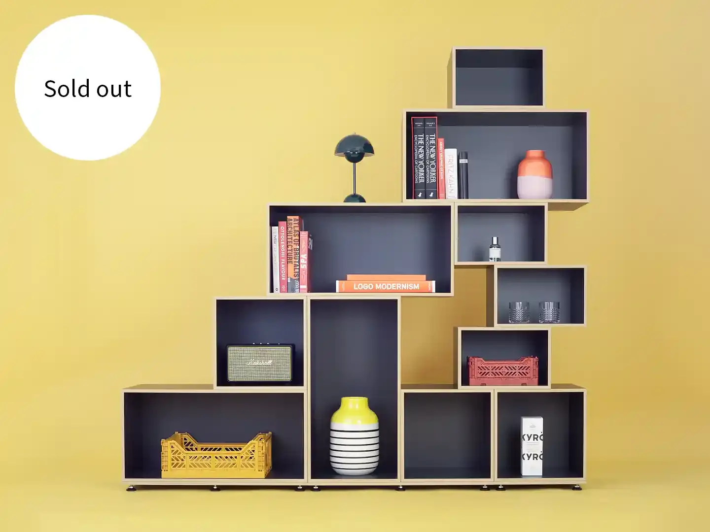 Black Edition Blog, Black Edition, Ausverkauft, Sold out, Titelbild, EN