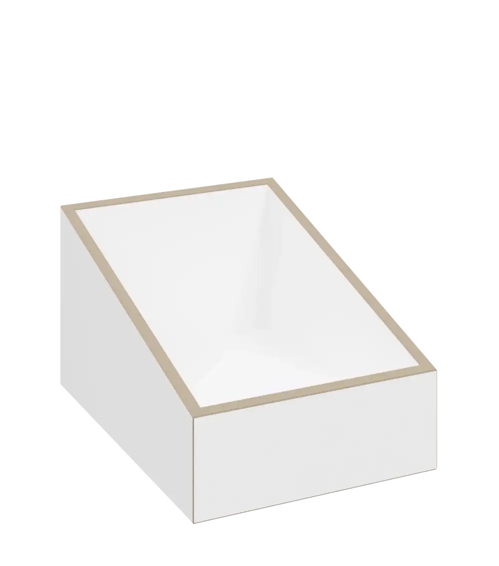 Blog, Schallplattenregale, Vinyl & HiFi, Single-Box