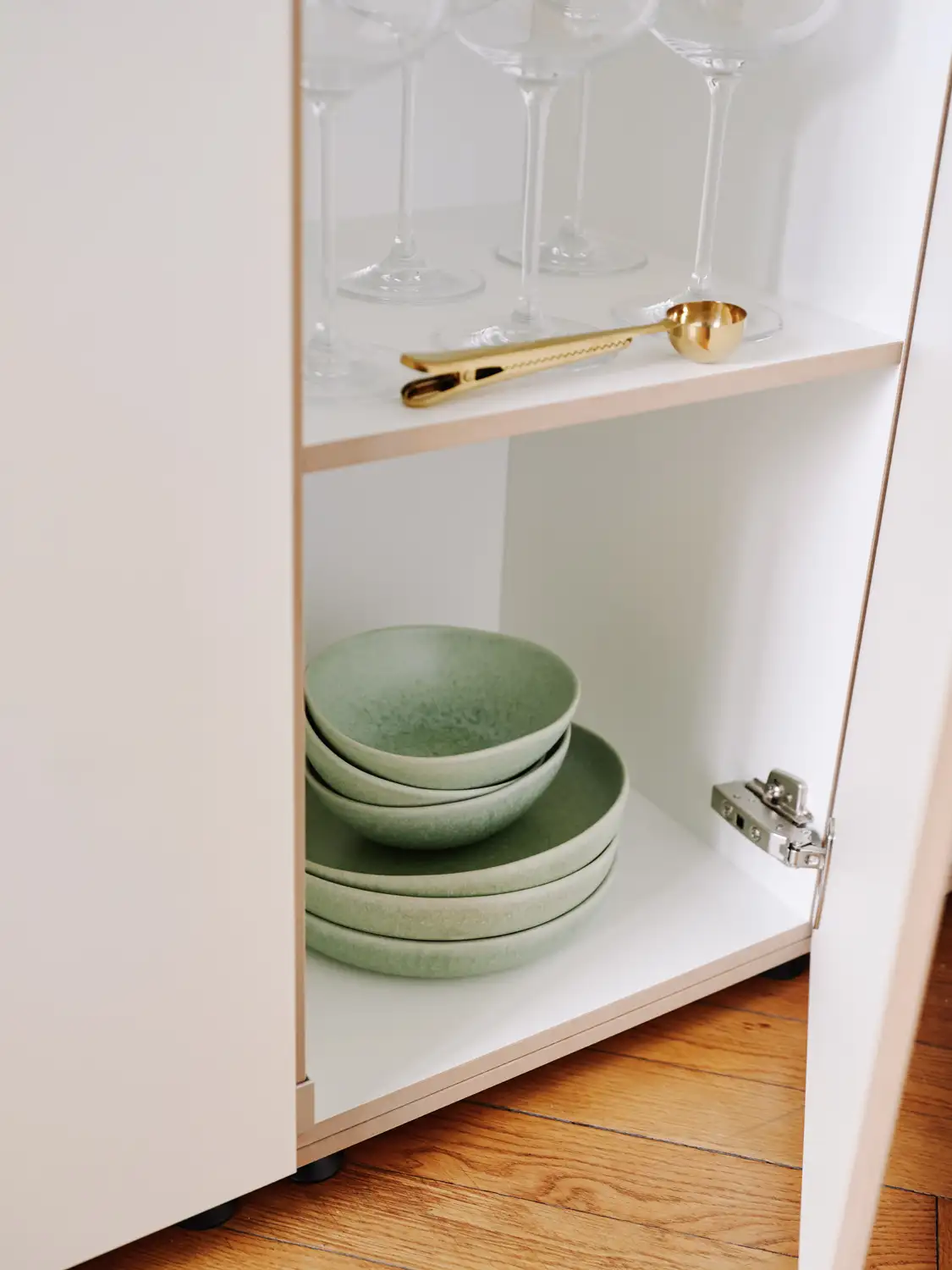 Blog, Sideboard, 2:1 Modul, Tür, hochkant, 2:1 Hochkant, Detail