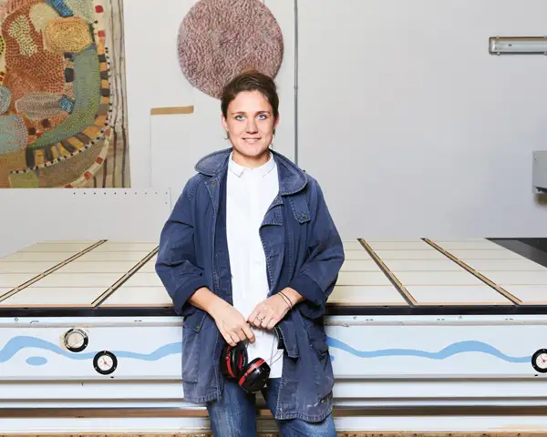 Julia Blog, Geburtstag