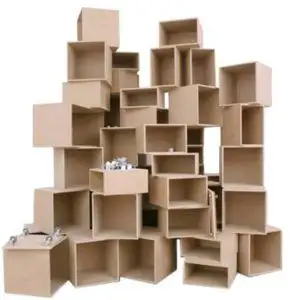 stocubo naturpur Module Blog, Geburtstag