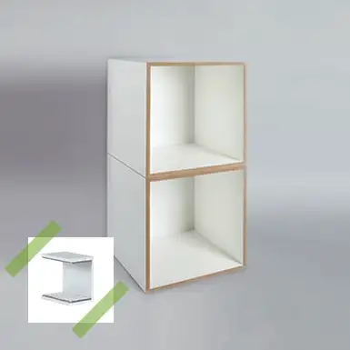 stocubo Module und Klammer Blog, Geburtstag