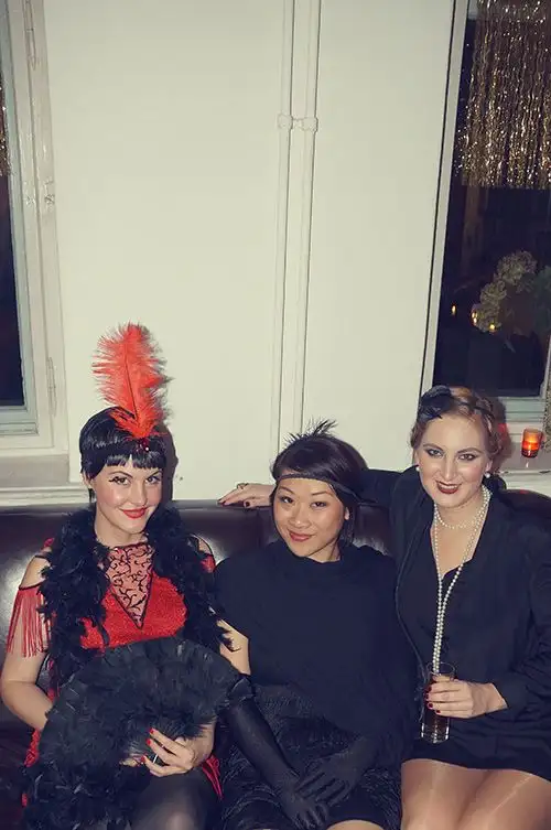 zwanziger Jahre Party Blog, Swing, zwanziger Jahre Party