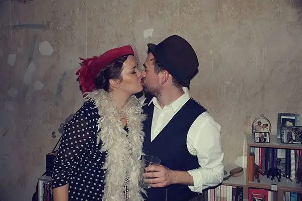 zwanziger Jahre Party Blog, Swing, zwanziger Jahre Party