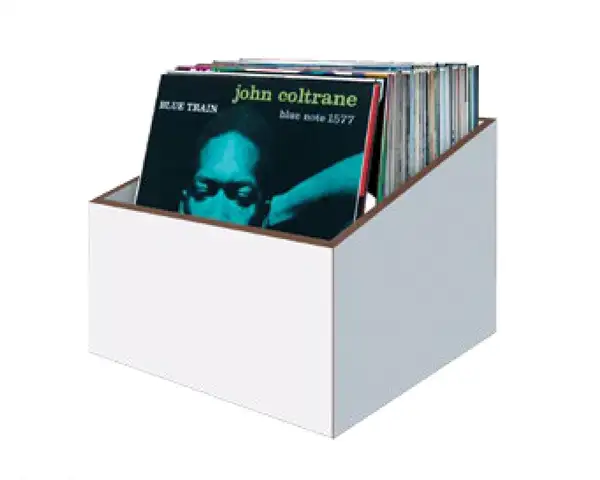 LP-Box Blog, LP-Box, Freisteller