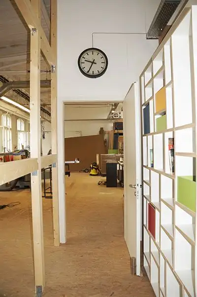 stocubo Werkstatt wächst Blog, stocubo Werkstatt wächst