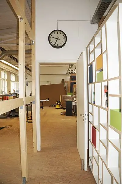 stocubo Werkstatt wächst Blog, stocubo Werkstatt wächst