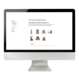 Website Relaunch Blog, Geburtstag, Collage