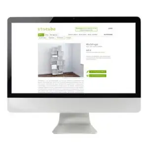 Website Relaunch Blog, Geburtstag, Collage