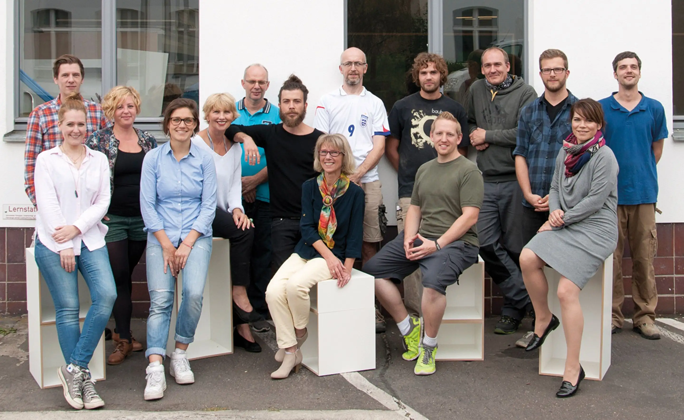 stocubo Team Blog, Geburtstag, Team