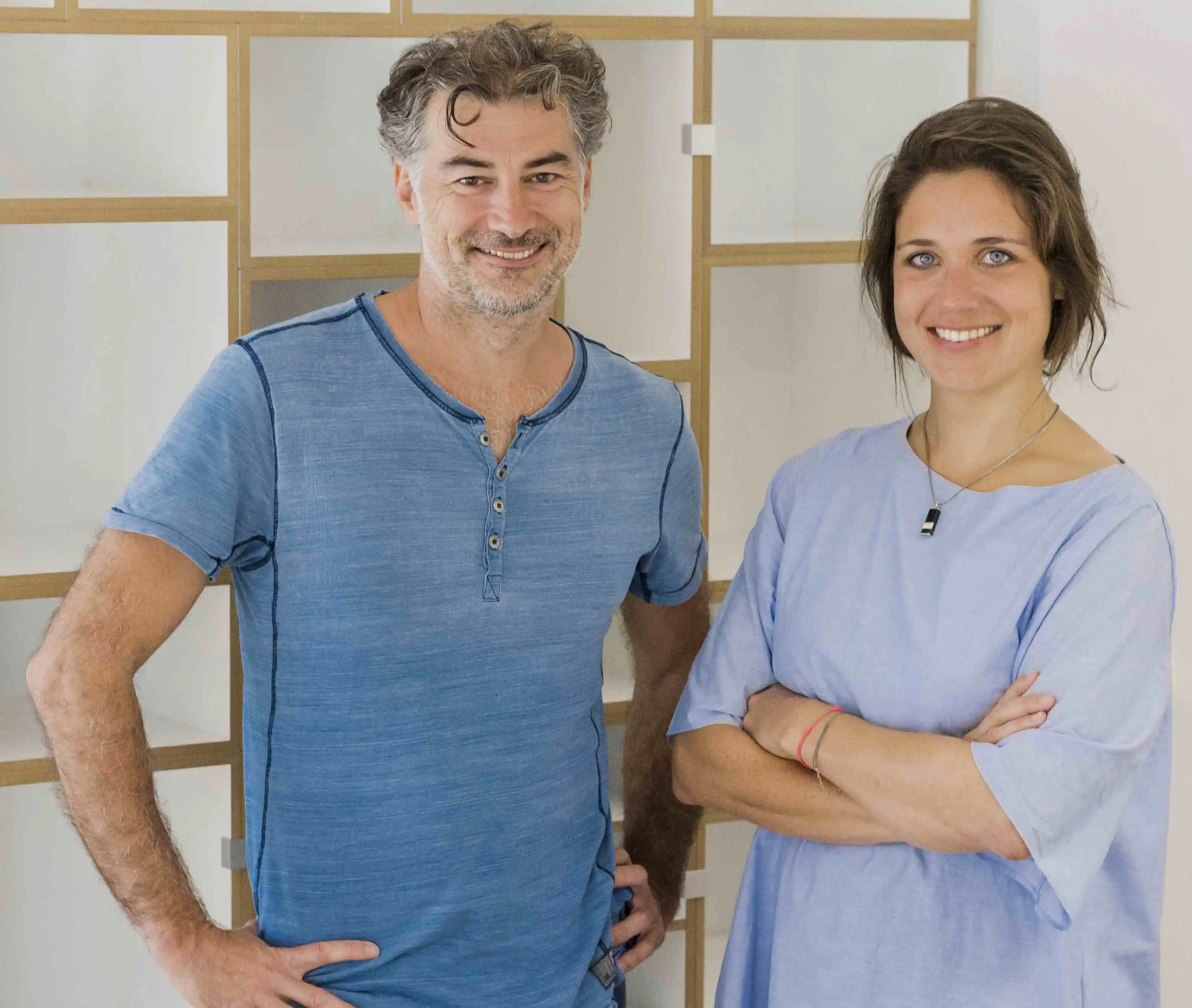 Stefan und Julia Blog, Geburtstag