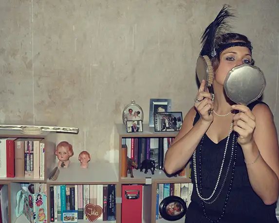 zwanziger Jahre Party Blog, Swing, zwanziger Jahre Party