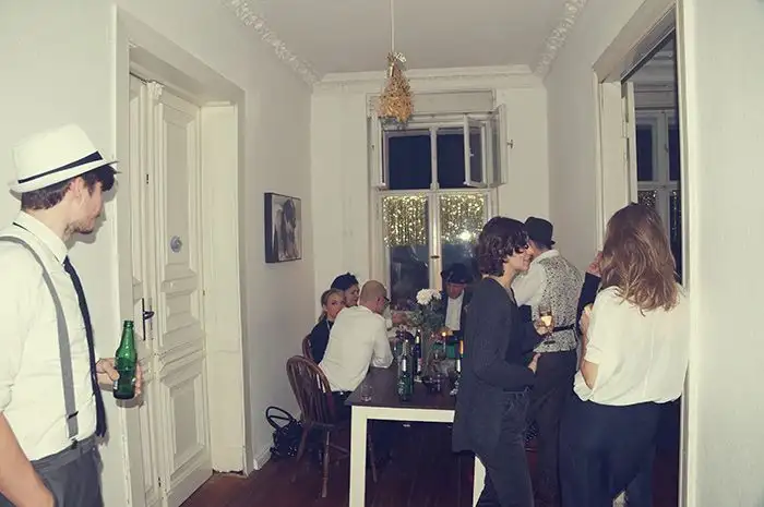 Blog, Swing, zwanziger Jahre Party zwanziger Jahre Party